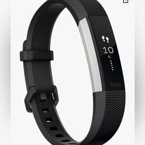 Fitbit Alta HR